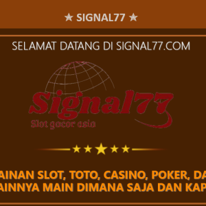 Signal77