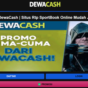DewaCash
